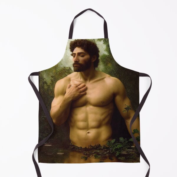 Item preview, Forest God designed and sold by Mental Synthetics.