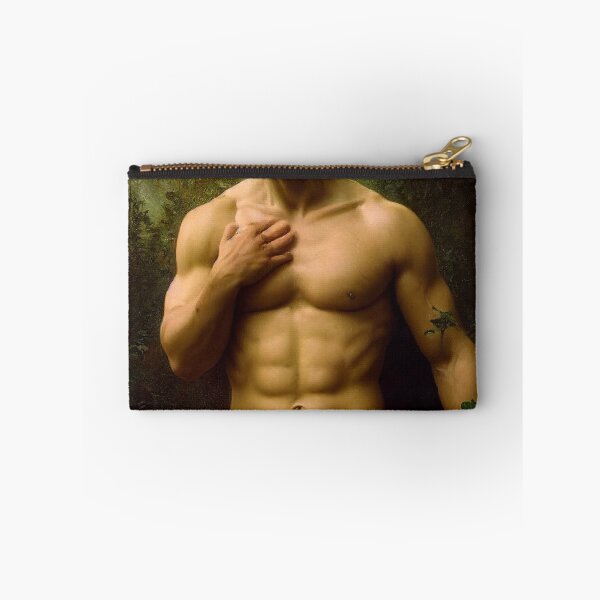 Item preview, Forest God designed and sold by Mental Synthetics.