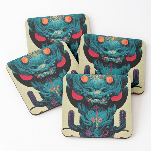 Item preview, The affair of the Cactus designed and sold by esotericorigins.