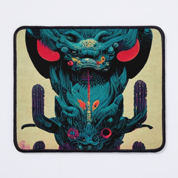 Item preview, The affair of the Cactus designed and sold by esotericorigins.
