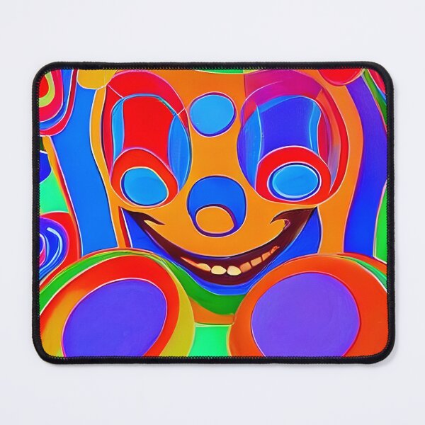 Item preview, A Clown Upside Down designed and sold by QuackersWeb.