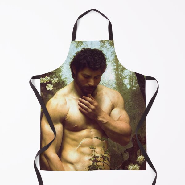 Item preview, Forest God designed and sold by Mental Synthetics.