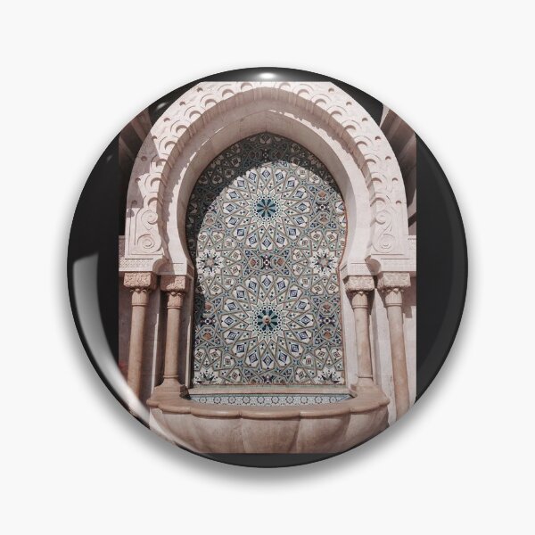 Item preview, casablanca fountain designed and sold by sharonna-misha.