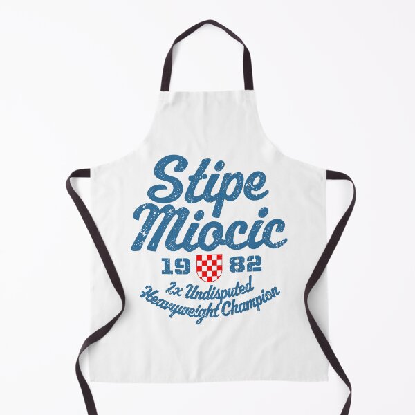 Item preview, Stipe Miocic 1982 designed and sold by freelobster.