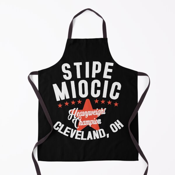 Item preview, Stipe Miocic Roots (Clean) designed and sold by freelobster.