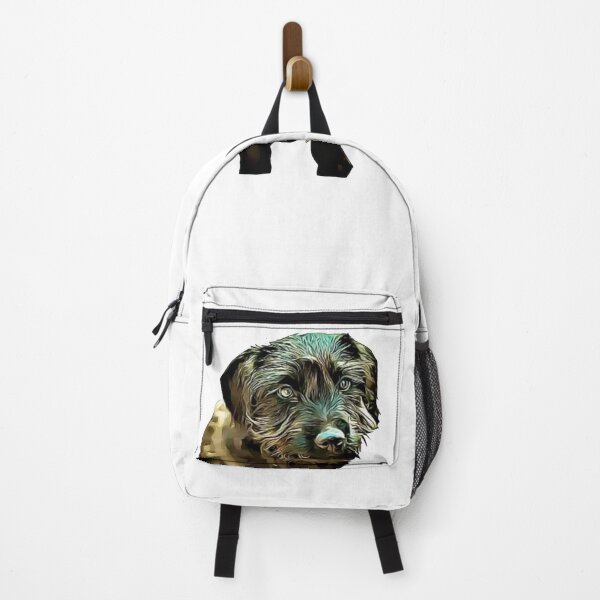 Item preview, Puppy eyes designed and sold by Vladimir-Art.