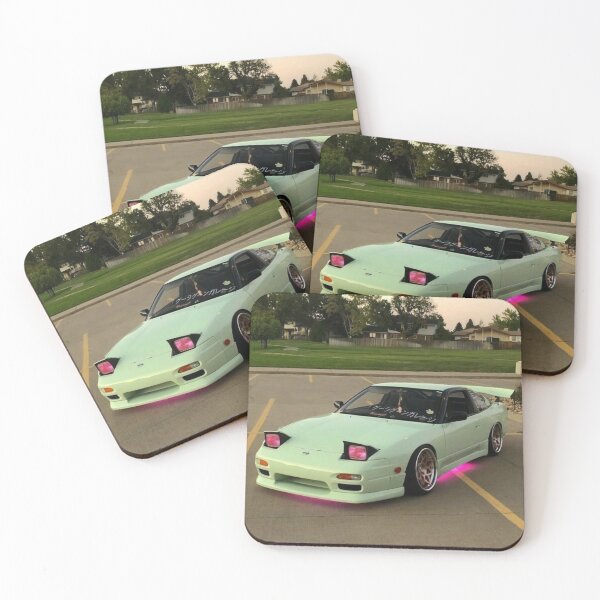 Item preview, nissan 180sx designed and sold by Molchyn.