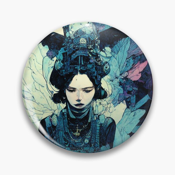 Item preview, Angel Tears of the Fifth Pharoh designed and sold by esotericorigins.