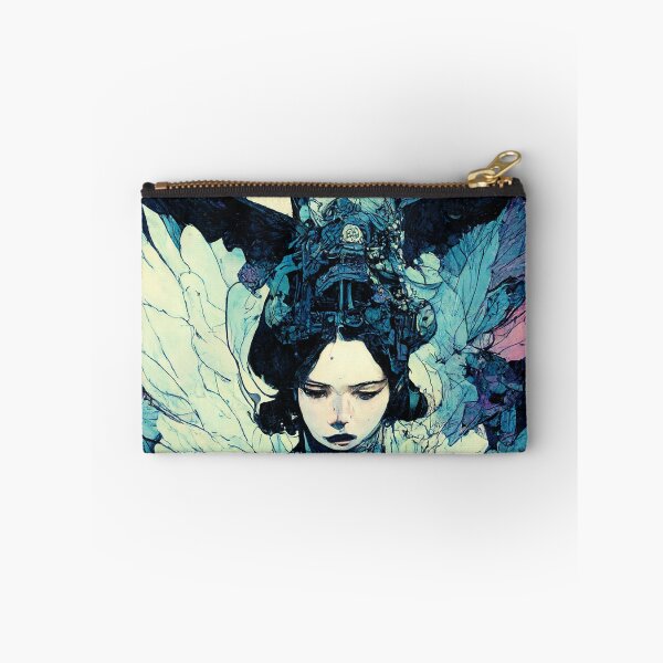 Item preview, Angel Tears of the Fifth Pharoh designed and sold by esotericorigins.