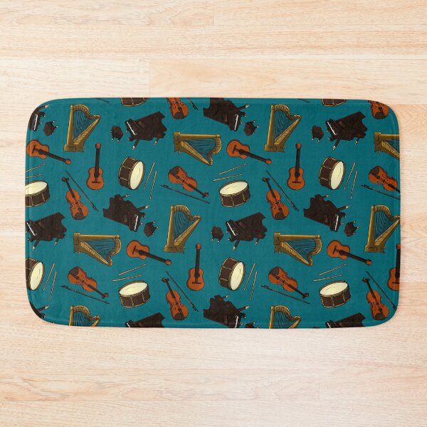 Item preview, Musical Instruments designed and sold by Sarah Y..