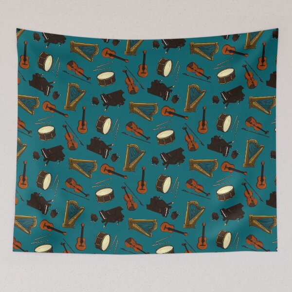Item preview, Musical Instruments designed and sold by Sarah Y..