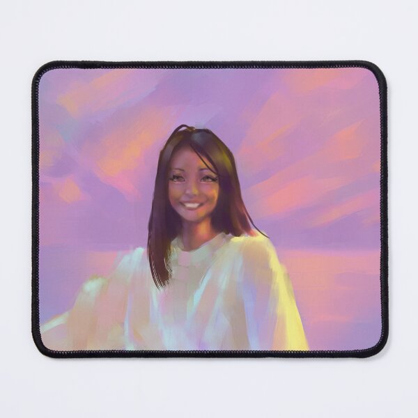 Item preview, Sunset Girl designed and sold by leiriin.
