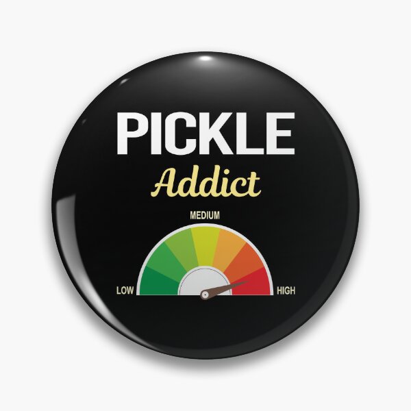 Item preview, Addict Pickle Pickles Pickling designed and sold by FrankVitgenos0.