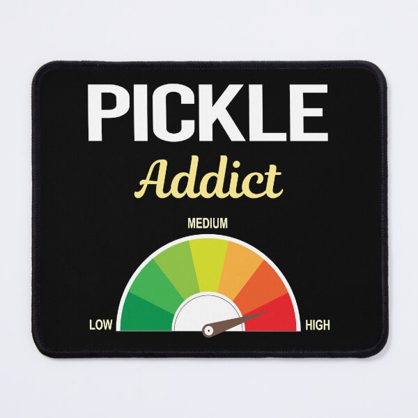 Item preview, Addict Pickle Pickles Pickling designed and sold by FrankVitgenos0.
