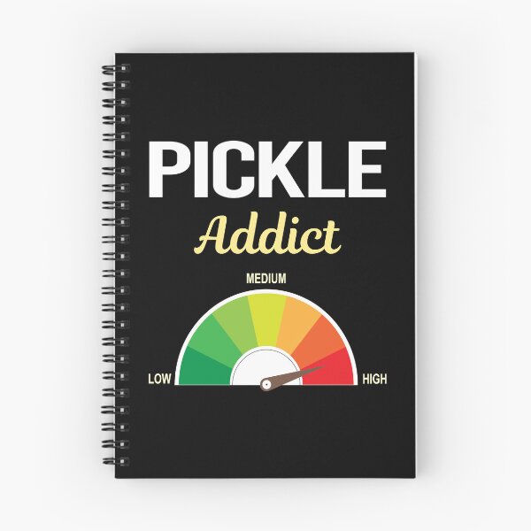 Item preview, Addict Pickle Pickles Pickling designed and sold by FrankVitgenos0.