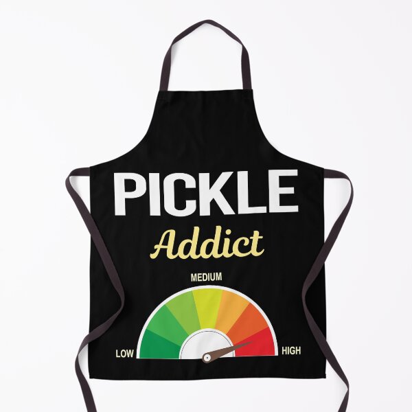 Item preview, Addict Pickle Pickles Pickling designed and sold by FrankVitgenos0.