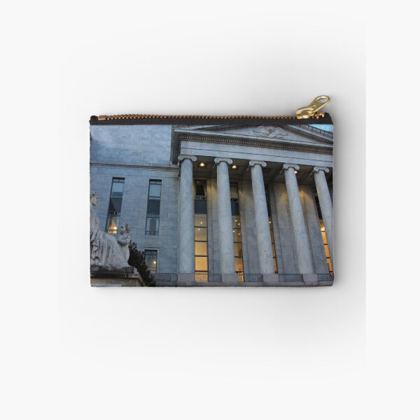 Item preview, The Rayburn House Office Building designed and sold by Cora Wandel.
