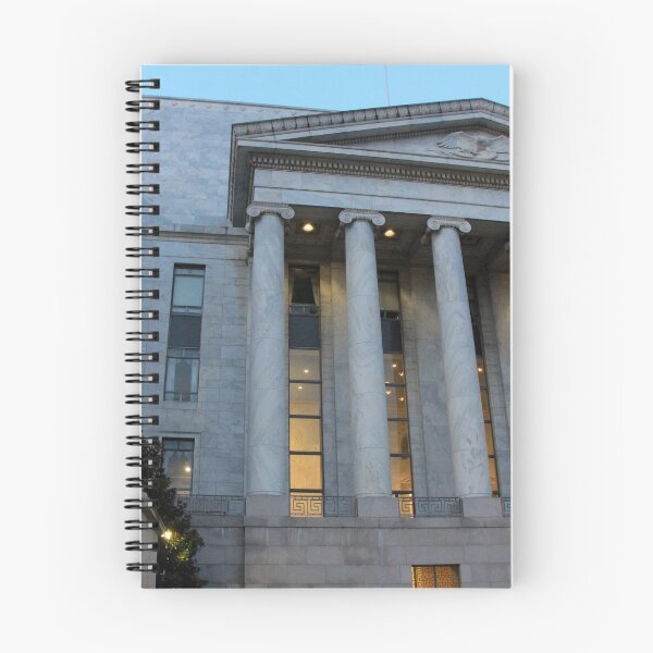 Item preview, The Rayburn House Office Building designed and sold by Cora Wandel.