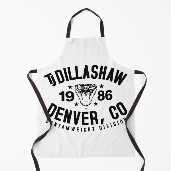 Item preview, TJ Dillashaw Roots (Black) designed and sold by freelobster.