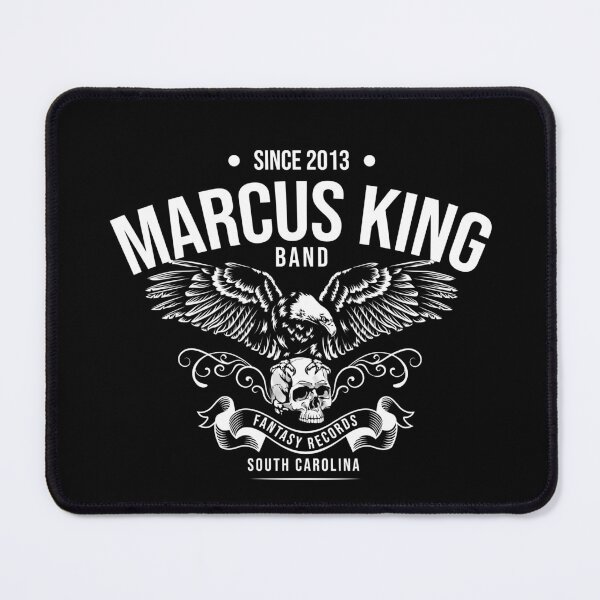 Item preview, The marcus king band  designed and sold by stonebridge97.
