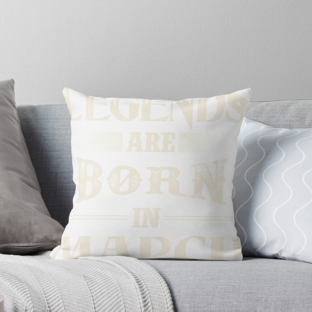 Item preview, Throw Pillow designed and sold by jonasphan.