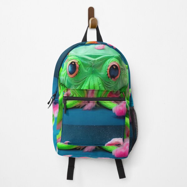 Item preview, Cthulhu For The Kids designed and sold by CosmicBlesedEye.