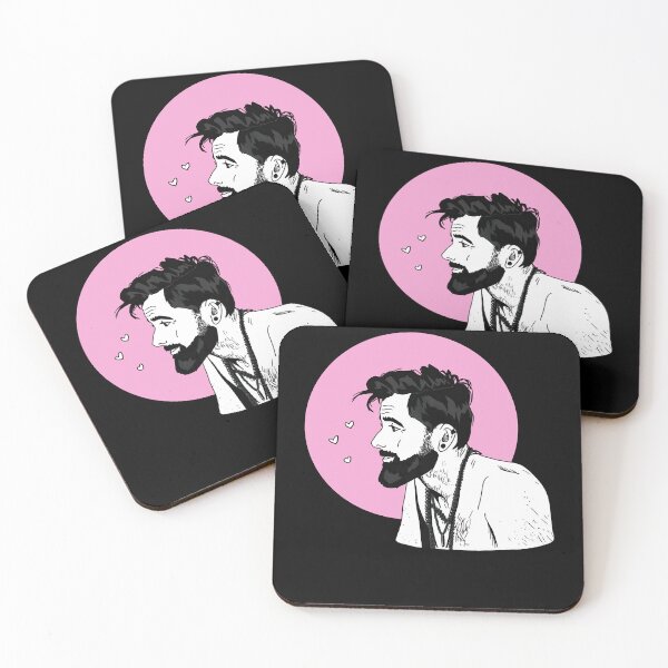 Item preview, Lucky Gift David Tennant Gift For Fans designed and sold by EstellaBologna.
