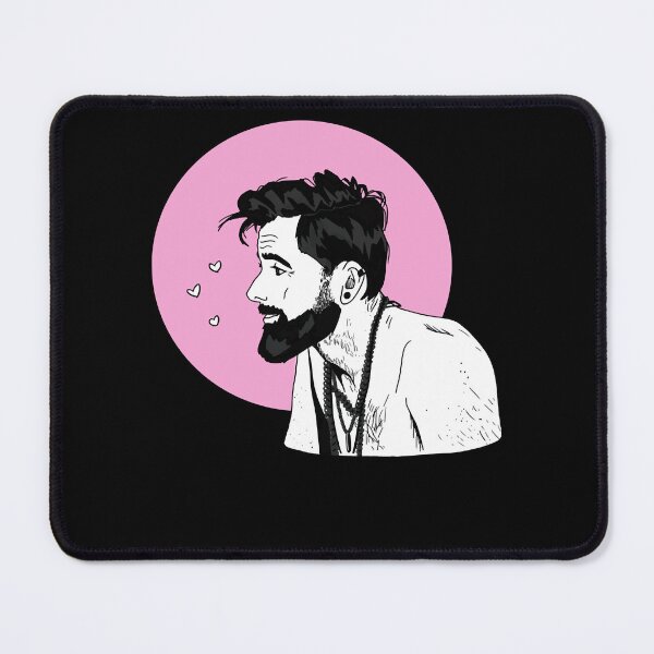 Item preview, Lucky Gift David Tennant Gift For Fans designed and sold by EstellaBologna.