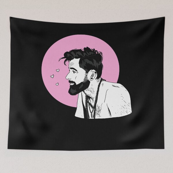 Item preview, Lucky Gift David Tennant Gift For Fans designed and sold by EstellaBologna.