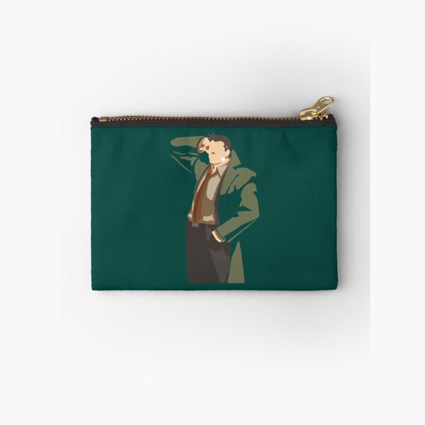 Item preview, Ace Attorney Detective Gumshoe   designed and sold by Maystorm.