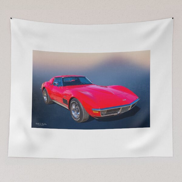 Item preview, Sting Ray designed and sold by Hawley Designs.