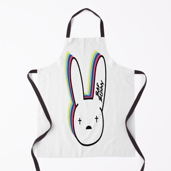 Item preview, bad bunny designed and sold by janfishera.
