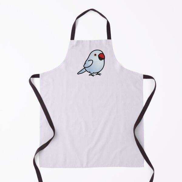 Item preview, Chubby Violet Indian Ringneck Parakeet - Female designed and sold by birdhism.