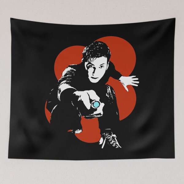 Item preview, Mens Funny David Tennant Gift For Everyone designed and sold by EstellaBologna.