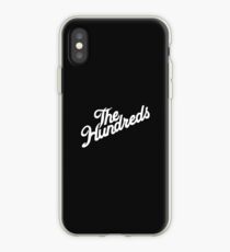 The Hundreds iPhone Case