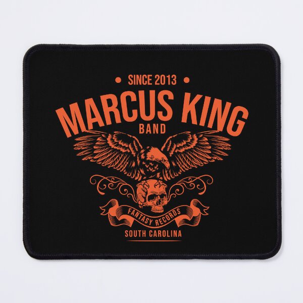 Item preview, The marcus king band  south carolina  designed and sold by stonebridge97.