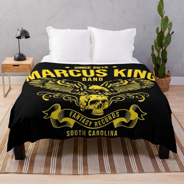 Item preview, The marcus king band south carolina designed and sold by stonebridge97.