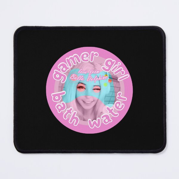 Item preview, Belle.Delphine Gamer Girl Bath water Belle.Delphin designed and sold by xenoscribblesa.