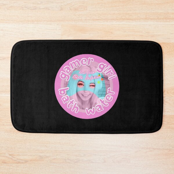 Item preview, Belle.Delphine Gamer Girl Bath water Belle.Delphin  designed and sold by xenoscribblesa.