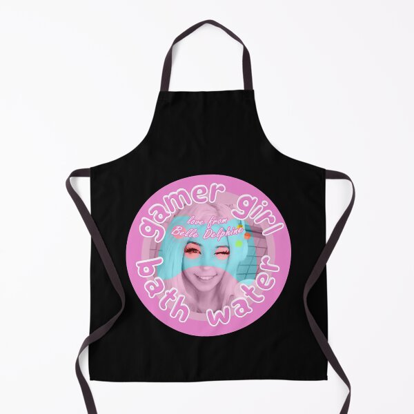 Item preview, Belle.Delphine Gamer Girl Bath water Belle.Delphin designed and sold by xenoscribblesa.