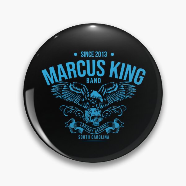 Item preview, The marcus king band  south carolina  designed and sold by stonebridge97.