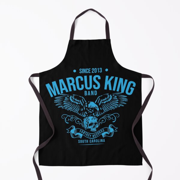 Item preview, The marcus king band south carolina designed and sold by stonebridge97.