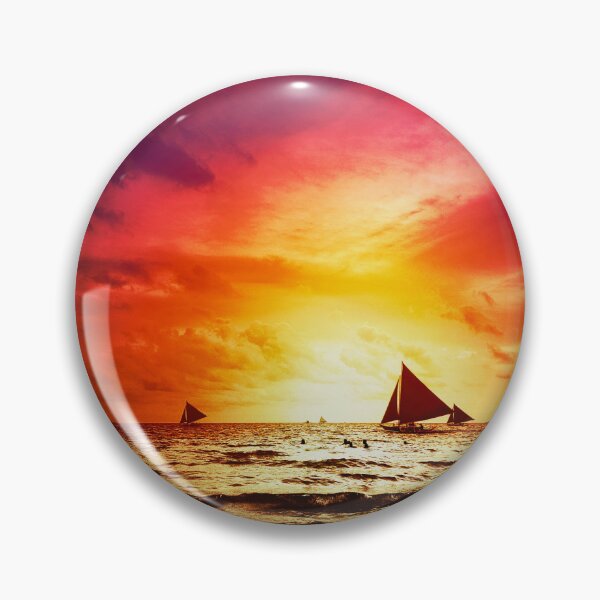 Item preview, Sail Towards The Sun Set designed and sold by SarahSison.