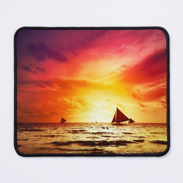 Item preview, Sail Towards The Sun Set designed and sold by SarahSison.