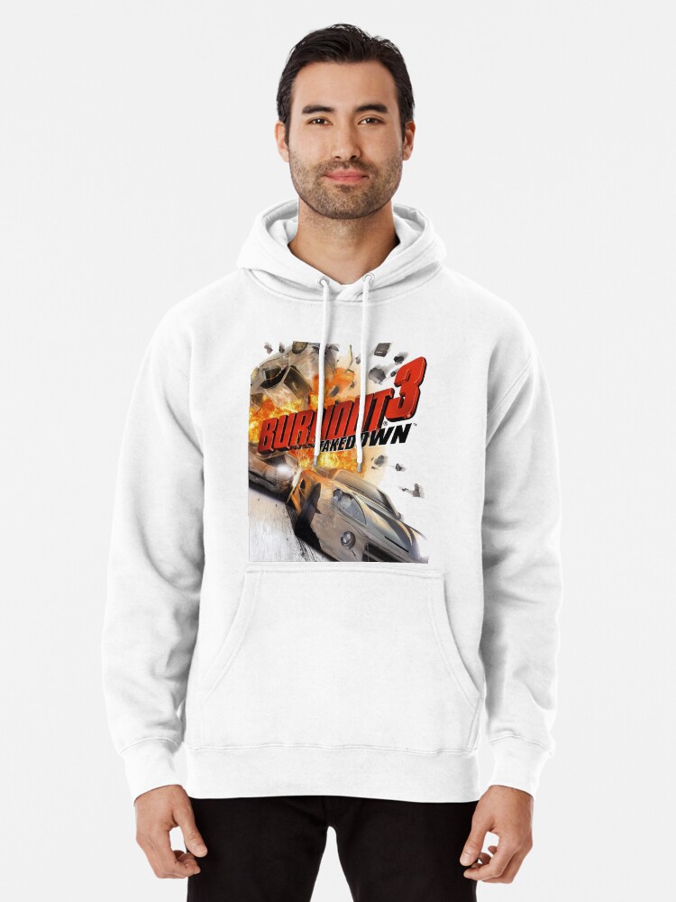 Burnout Takedown PS2/XBOX