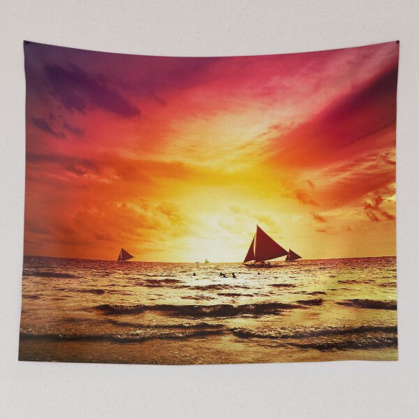 Item preview, Sail Towards The Sun Set designed and sold by SarahSison.