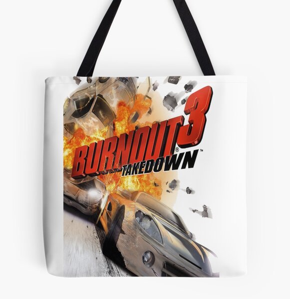 Burnout 3 Takedown - CeX (PT): - Buy, Sell, Donate