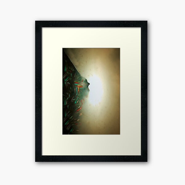Item preview, Facing Un-Reality   designed and sold by PictureNZ.