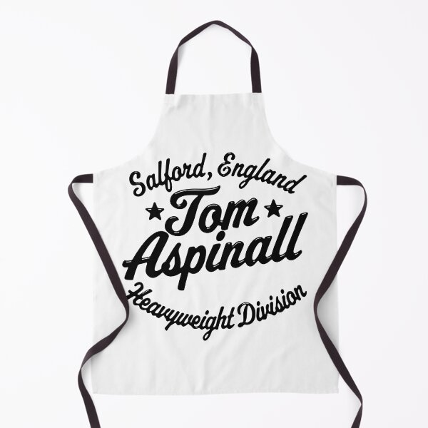 Item preview, Tom Aspinall Script designed and sold by freelobster.