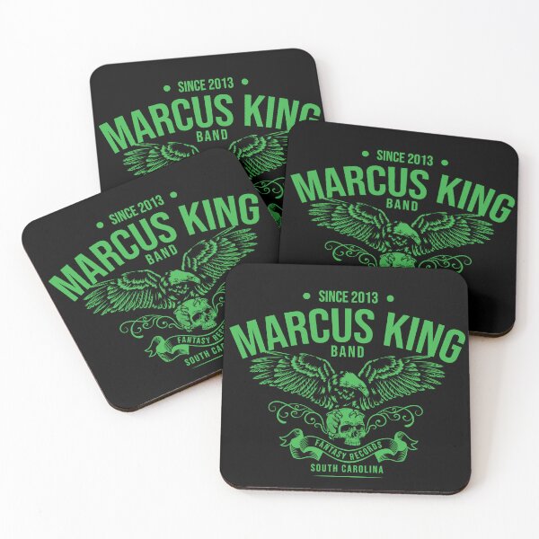 Item preview, The marcus king band  south carolina  designed and sold by stonebridge97.